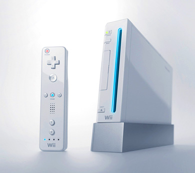 Wii Wins The Console War