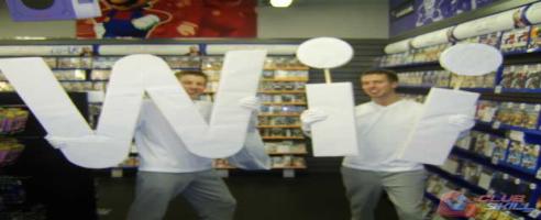Nintendo Pokes Microsoft and Sony