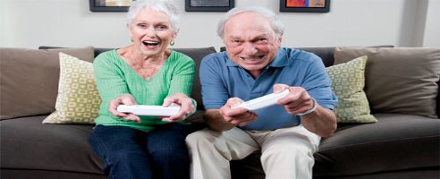Nintendo: Wii To Live Longer Than 4 Years