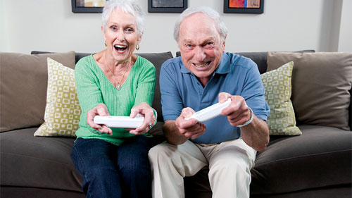 Nintendo: Wii wird länger als 4 Jahre leben