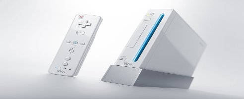 Les ventes de Wii dépassent celles de la Xbox 360 et de la PS3 aux États-Unis