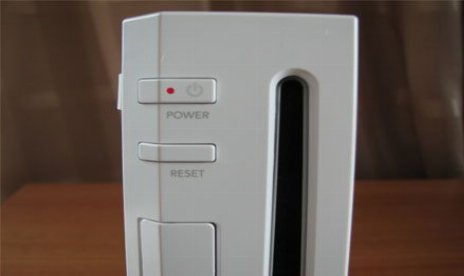 Wii Launch – Plentiful Stock Sells Out