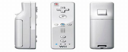 Smack Your WiiMote To Fix It