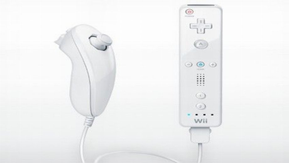Smack Your WiiMote To Fix It