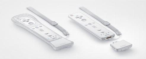 MotionPlus Is Not Exclusive To Wii