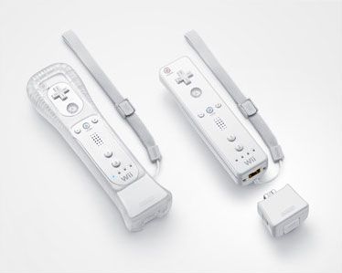 MotionPlus Is Not Exclusive To Wii
