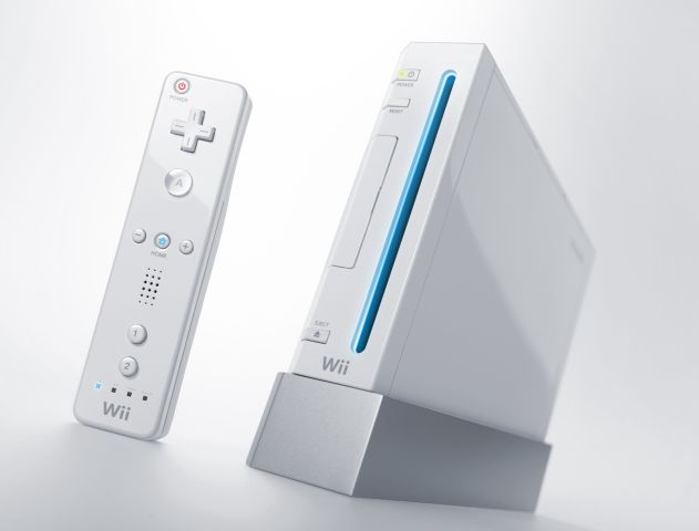 Wii Opera – Free For A While