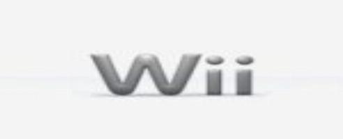 Revolution is Wii