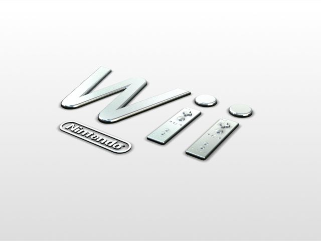 Wii Hands-On by TIME