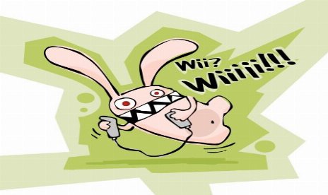 Wii Launch Events – Details