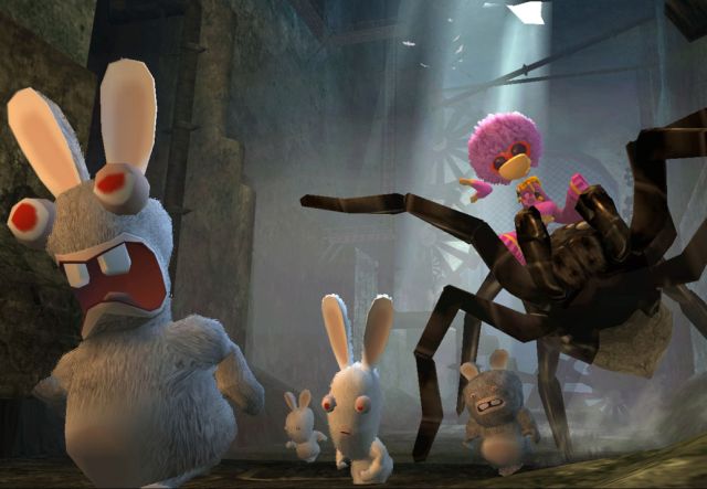 Leak Hints at Wii PS3 Launch Dates