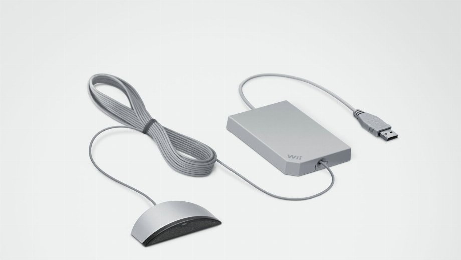 No Wii Channel For Secondhand Wii Speak Purchasers