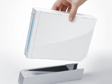 Analyst: Wii Manufacturing Cost Down 45 Percent Since Launch