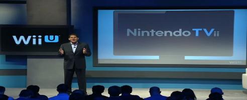 Nintendo-Präsident: Unser TVii ist "eine bessere Mausefalle"