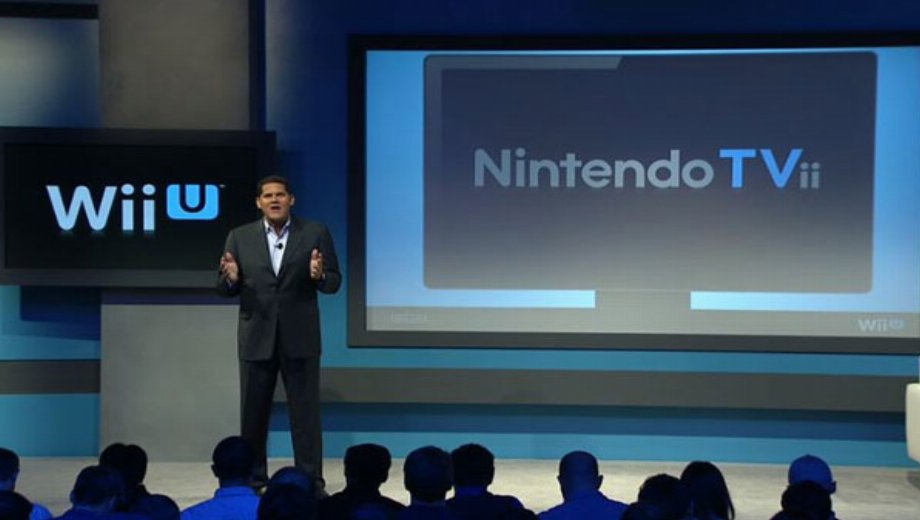 Nintendo President: Our TVii Is “A Better Mousetrap”