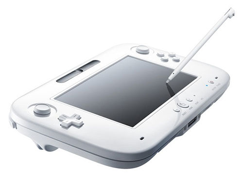 Wii U Top Secret Feature Revealed: NFC