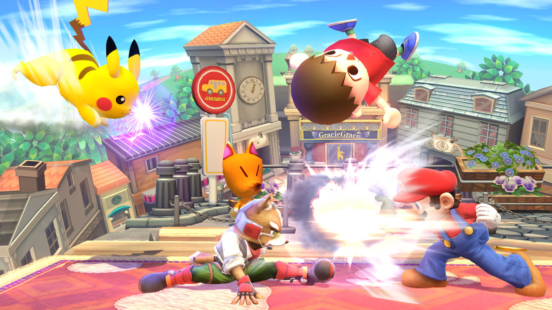 Nintendo: A Single Game Can Turn Wii U Around