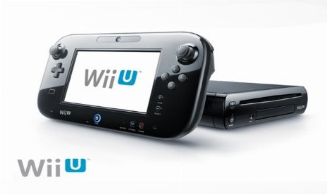 Wii U Will Be Sold At A Loss