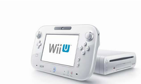 Meine nächste Konsole ist eine Wii U, hier ist der Grund