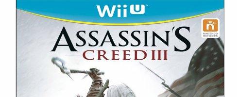 Ubisoft Confirms Wii U Box Art