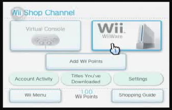 Nintendo Successfully Luring XBLA Developers To WiiWare