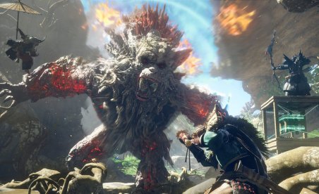 Wild Hearts v1.0.2 (+29 Trainer)