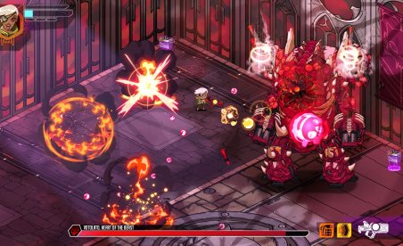 Wildcat Gun Machine v1.004 - v1.006a (+6 Trainer)