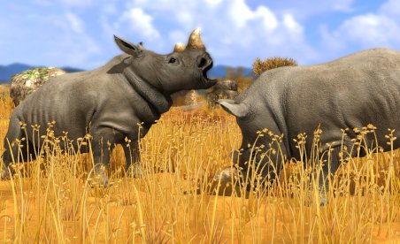 Wildlife Park 3 v1.11 (+4 Trainer)