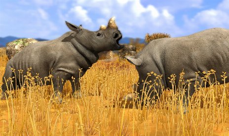 Wildlife Park 3 v1.0 (+4 Entrenador)