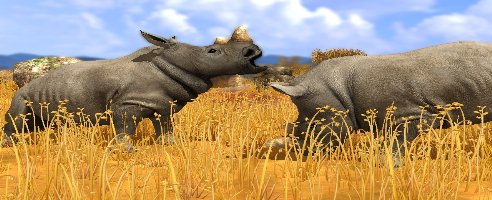 Wildlife Park 3 v1.11 (+4 Trainer)