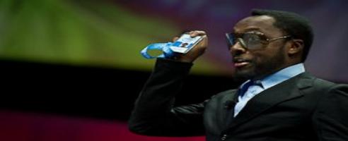 Intels neuer Boss ist ein Hip-Hop-Star