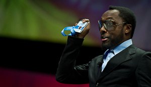 Intel’s New Boss Is A Hip Hop Star