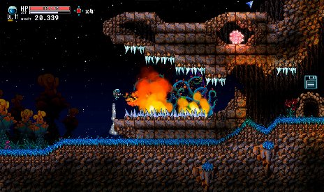 Willy Jetman: Astromonkey’s Revenge (+6 Trainer)