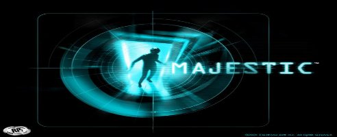 EA Promise- Majestic Will Play You