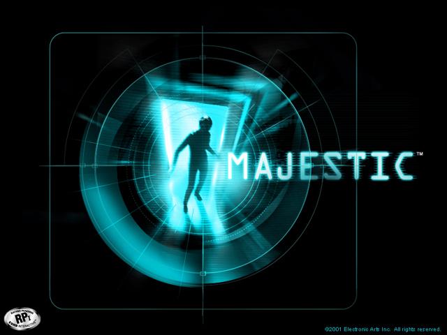 EA Promise- Majestic Will Play You