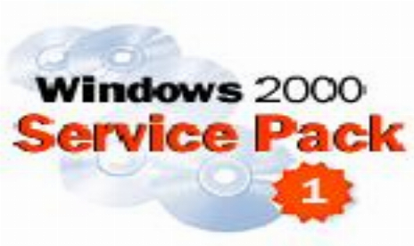 Windows 2000 October Update
