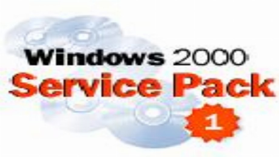 Windows 2000 October Update