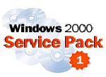 Windows 2000 October Update