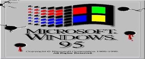 New revolutionary Windows 1984 aka big brother
