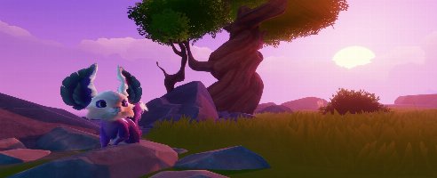 Windbound (+1 Entrenador)
