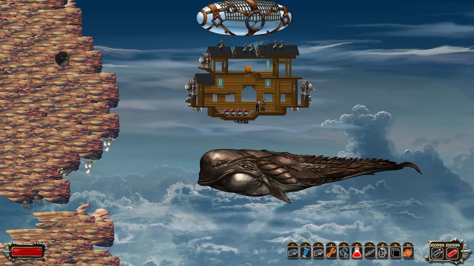 Windforge