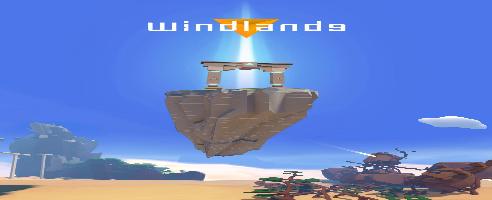 Windlands VR-Entwicklergemeinschaft Psytec Games