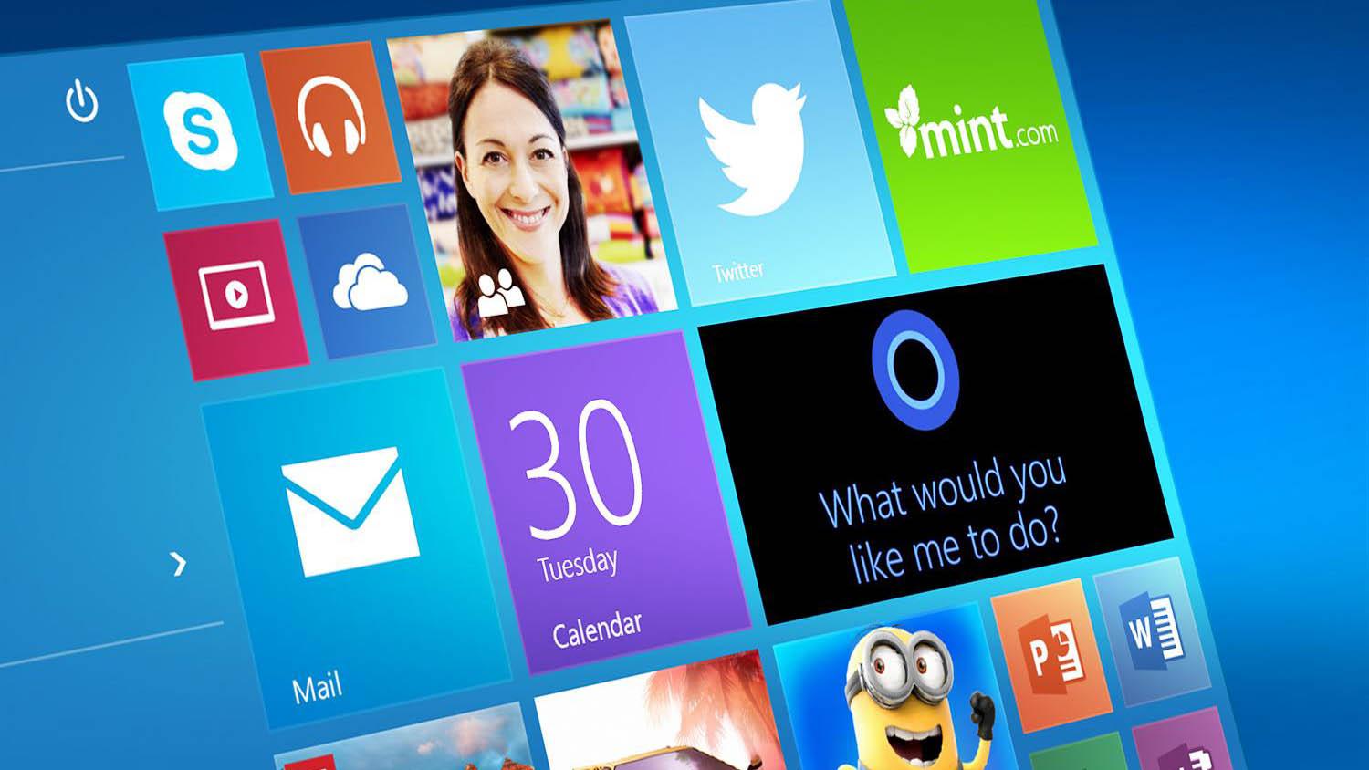 Xbox Head To Reveal Plans For Gaming On Windows 10 Next Month