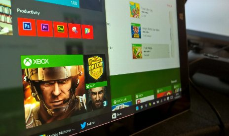 Windows 10 erhält einen "Spielmodus" zur Steigerung der Spieleleistung