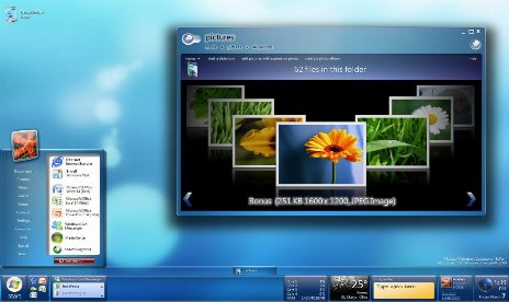 Acer filtra la fecha de lanzamiento de Windows 7
