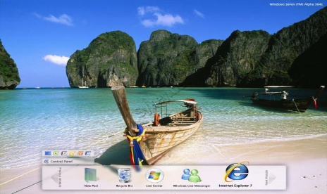 Stardock’s Wardell Recommends Switching To Windows 7 As Soon As Possible