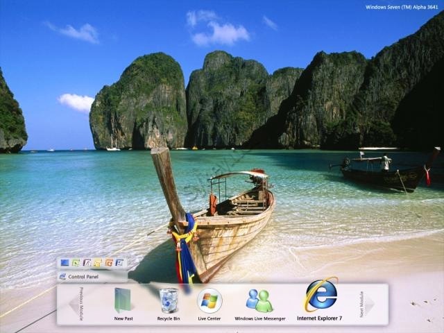 Stardock’s Wardell Recommends Switching To Windows 7 As Soon As Possible