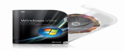 Microsoft Lists Programs Incompatible With Vista SP1