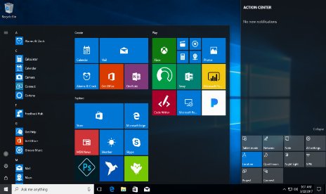 Everyone can download Windows 10 Creators Update now