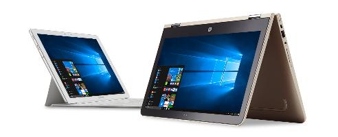 Windows 10 is now running on 500 million PCs